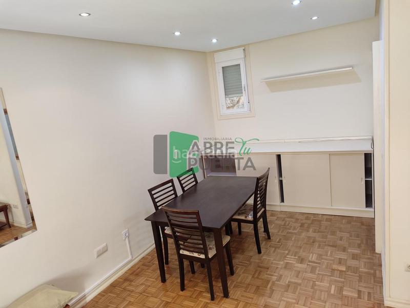 Foto 9624de8c-d5f3-4af1-a1d5-9a3f5c4840a6. Miete etagenwohnung mit heizung parking in Centro Ourense