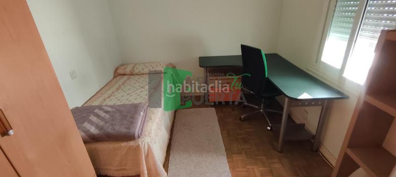 Foto a7fc9592-6452-4ccf-a66d-3ee36f734398. Miete etagenwohnung mit heizung parking in Centro Ourense