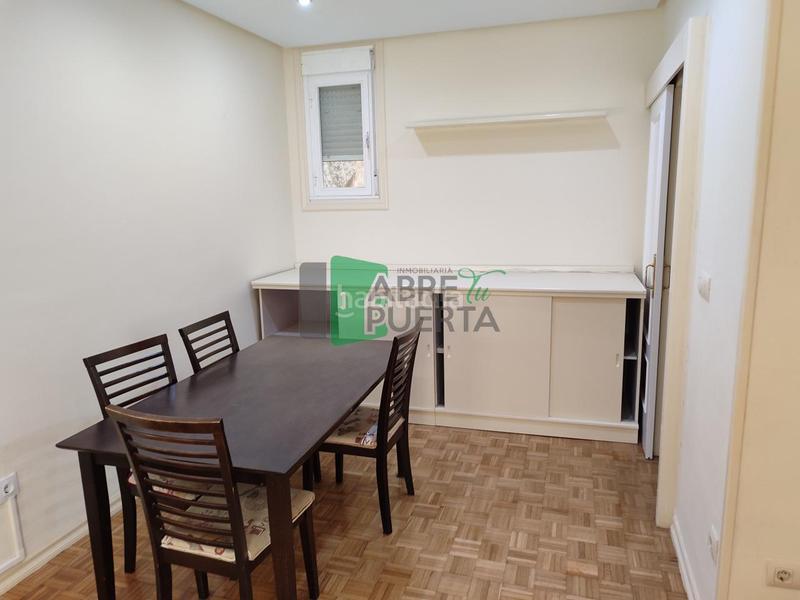 Foto 263f89f1-d3ef-4794-99ca-5c3fc7388c5e. Rent flat with heating parking in Centro Ourense