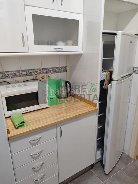 Foto 36d4e6ce-93e1-451f-a7b0-0a3930747bc0. Rent flat with heating parking in Centro Ourense