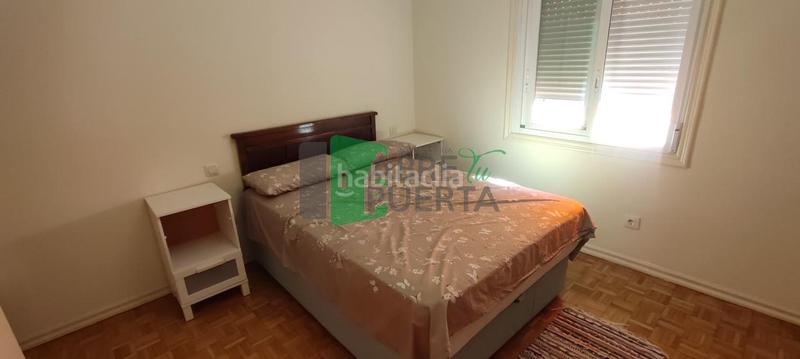 Foto 68fe499a-75e9-40ef-b271-c09372408cde. Rent flat with heating parking in Centro Ourense