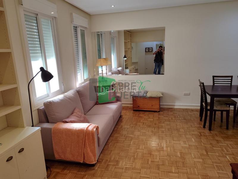 Foto 898901cd-01dc-474f-8516-79b4382c9425. Rent flat with heating parking in Centro Ourense