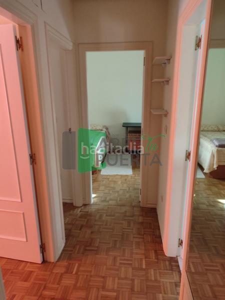 Foto 992078d8-9f2c-4de7-a5a6-6278b7bf6efc. Rent flat with heating parking in Centro Ourense