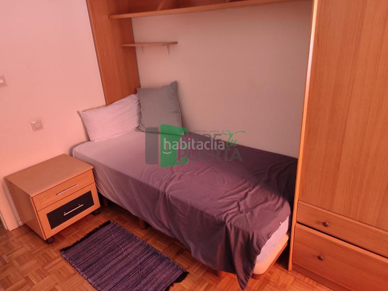 Foto bbf012e3-b09e-4db2-8b21-c1d55ea042c4. Rent flat with heating parking in Centro Ourense