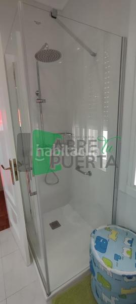 Foto e0b41b9d-17aa-40ae-a43a-aff0a23fb14e. Rent flat with heating parking in Centro Ourense