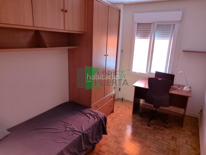 Foto ec54e5f6-c526-4ffb-ad50-4d31f123a3ed. Rent flat with heating parking in Centro Ourense