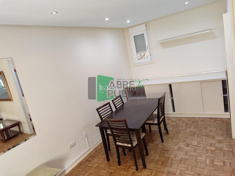 Foto f1e9616e-2825-45eb-9a1f-150b14c32730. Rent flat with heating parking in Centro Ourense