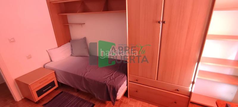 Foto 648fc729-6656-402e-b8f9-de33ea827aab. Lloguer pis amb calefacció aparcament a Centro Ourense