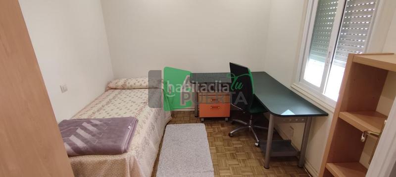 Foto c8d5b672-6c00-48c5-8d95-225128f4e49d. Lloguer pis amb calefacció aparcament a Centro Ourense