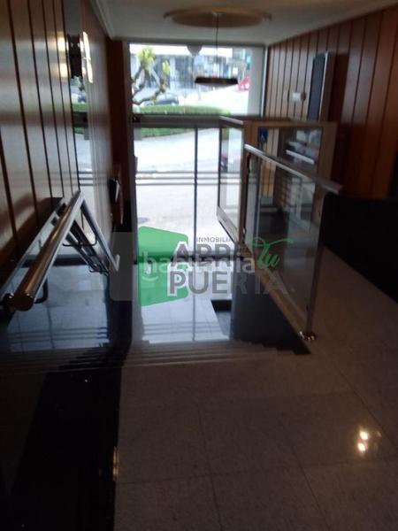 Foto c173cb53-6276-4b3a-b306-25b9803199f1. Location appartement avec chauffage parking dans Couto Ourense