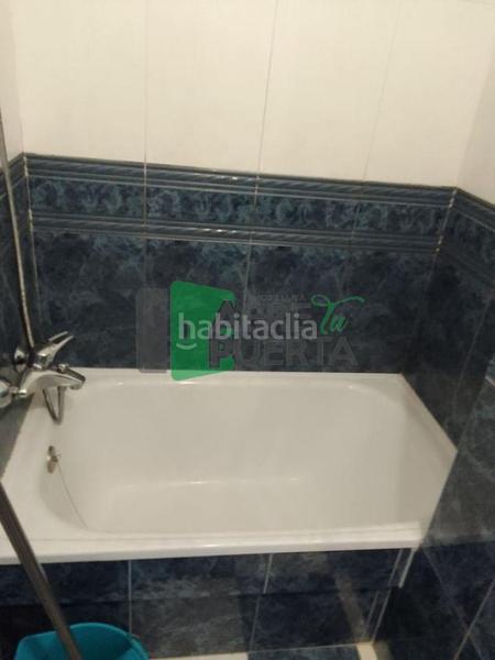 Foto 70149be9-a660-4984-bb54-568955614faa. Lloguer pis amb calefacció aparcament a Couto Ourense