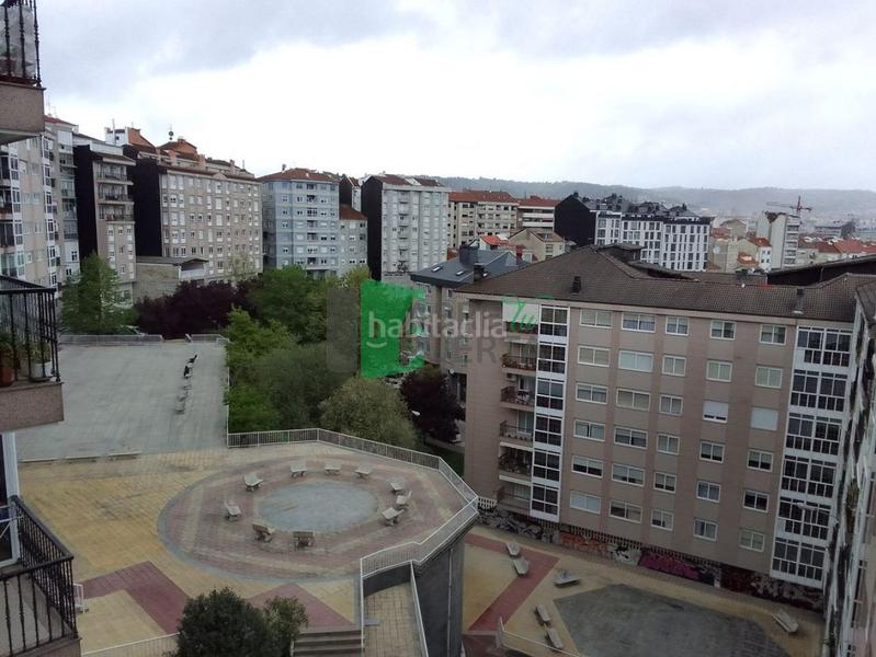 Foto f9b8d008-d602-4047-8bc4-1f7f25914e16. Lloguer pis amb calefacció aparcament a Couto Ourense