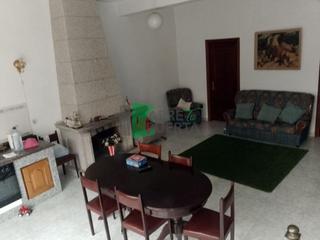 Chalet in Trasmiras