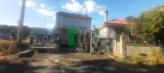 Casa in Baños de Molgas