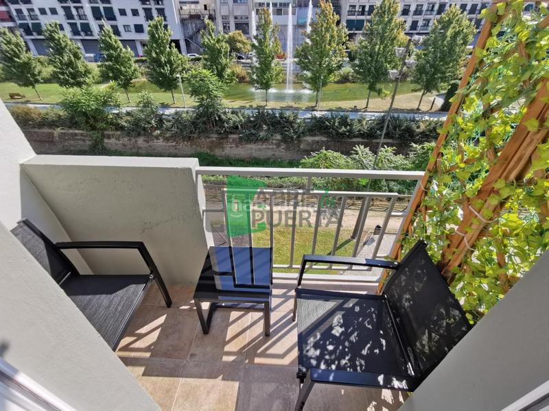 Foto a0864da5-b772-4715-a789-bda30005670c. Apartamento en Couto Ourense