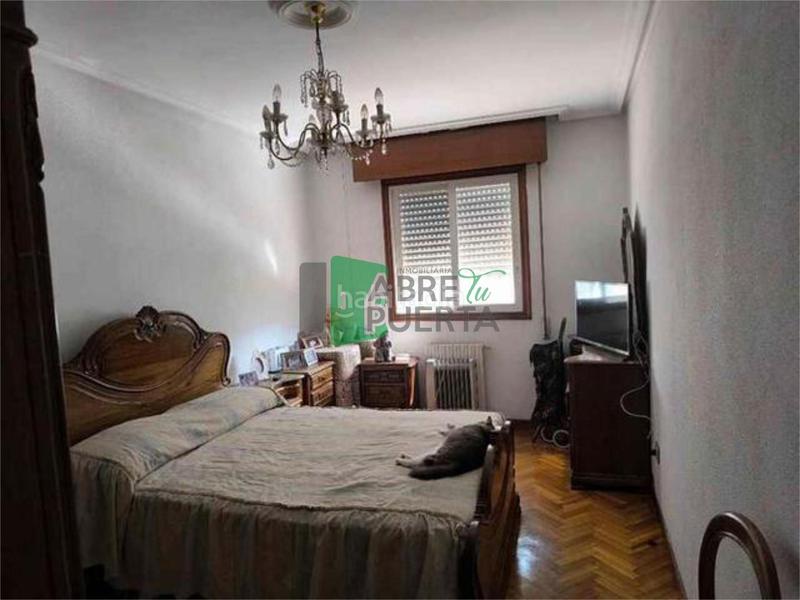 Foto 04b65992-9f62-40a6-9870-43e586df37a8. Appartement avec chauffage parking dans Couto Ourense