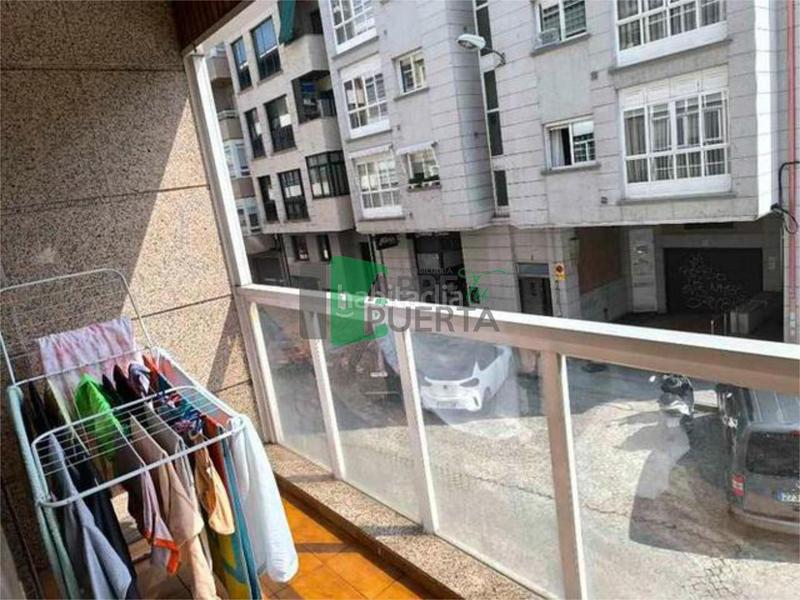 Foto 4909ea78-faa3-4aa0-8619-54d0b6045dd5. Appartement avec chauffage parking dans Couto Ourense