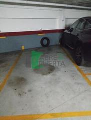 Lloguer Aparcament cotxe a Centro