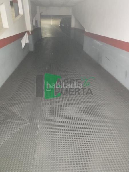 Foto 0cdf4510-c955-4c7b-9bda-2dfdae78eff4. Alquiler parking coche en Centro Ourense