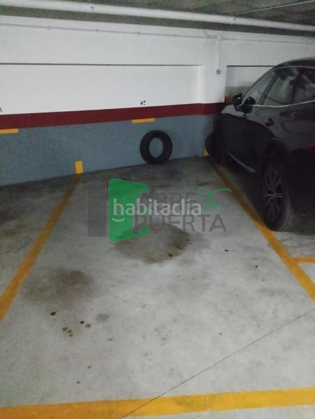 Foto 9a78f084-4336-4c9b-8572-1c55bca7ff01. Alquiler parking coche en Centro Ourense