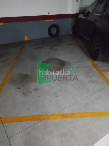 Foto c09c9b2e-22f7-4729-9451-6339be2e7729. Alquiler parking coche en Centro Ourense