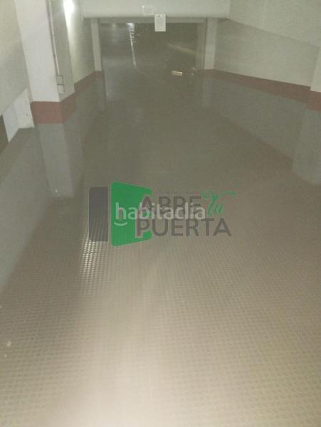 Foto 6be98d5e-c790-4140-91ac-14983a5921cb. Affitto posto auto in Centro Ourense