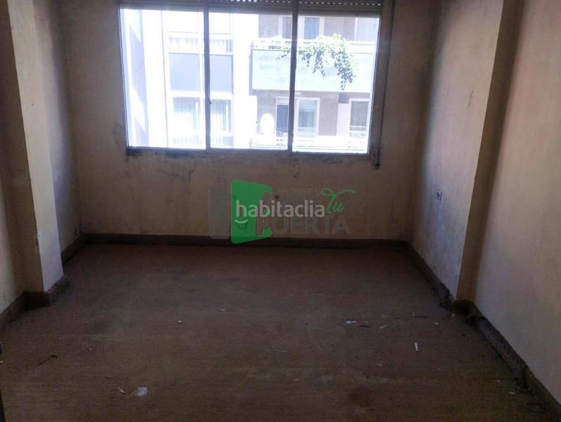 Foto 4f97cf86-a067-459b-98e7-296da56318eb. Appartement avec chauffage dans Centro Ourense