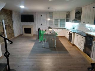 Country house in Carballiño (O)