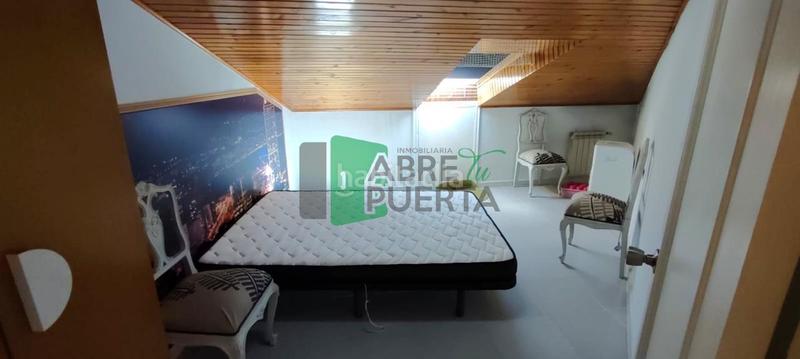 Foto 05318649-1fd2-4b72-910a-07f45a59a89c. Appartamento con riscaldamento in Casco Viejo Ourense