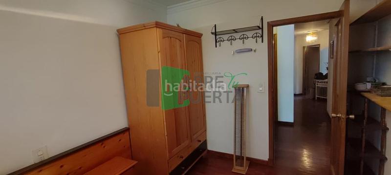 Foto 1430c047-565c-4e97-bee6-73f72f9f7ff2. Appartamento con riscaldamento in Casco Viejo Ourense