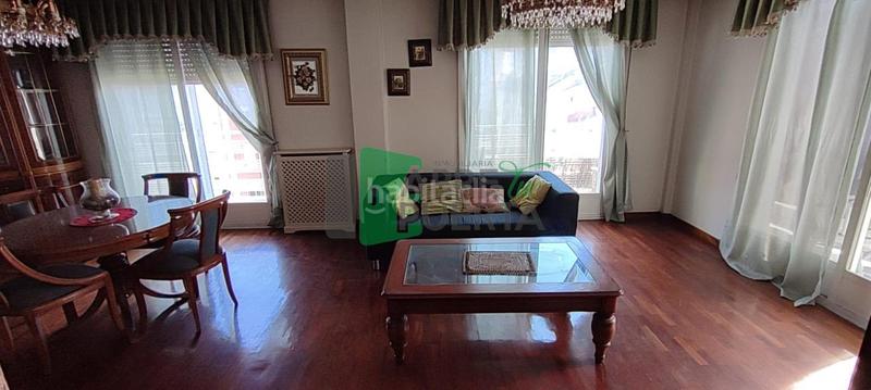 Foto 211209a0-4aec-4dd4-aa01-db4f2d047b0f. Appartamento con riscaldamento in Casco Viejo Ourense