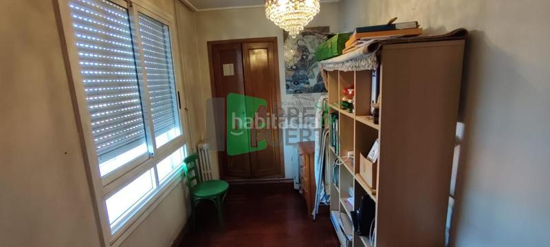 Foto 412ba666-b09b-4a36-8bf5-ab7629ae4654. Appartamento con riscaldamento in Casco Viejo Ourense