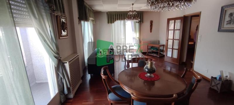 Foto 4a11f86c-204d-43d0-b26e-8924ba4d9cbd. Appartamento con riscaldamento in Casco Viejo Ourense