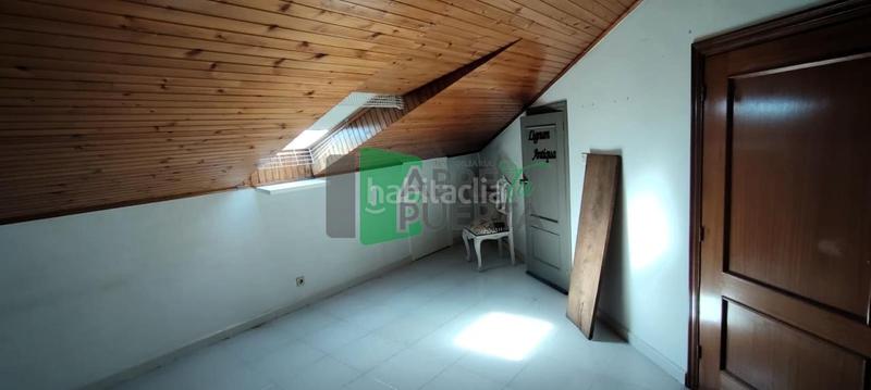 Foto 751d7c28-bcf1-4254-86c8-6603cf25719f. Appartamento con riscaldamento in Casco Viejo Ourense