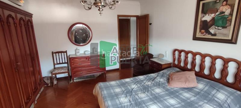 Foto 8106db4d-bbec-4d38-b5e3-e74bfec523c4. Appartamento con riscaldamento in Casco Viejo Ourense