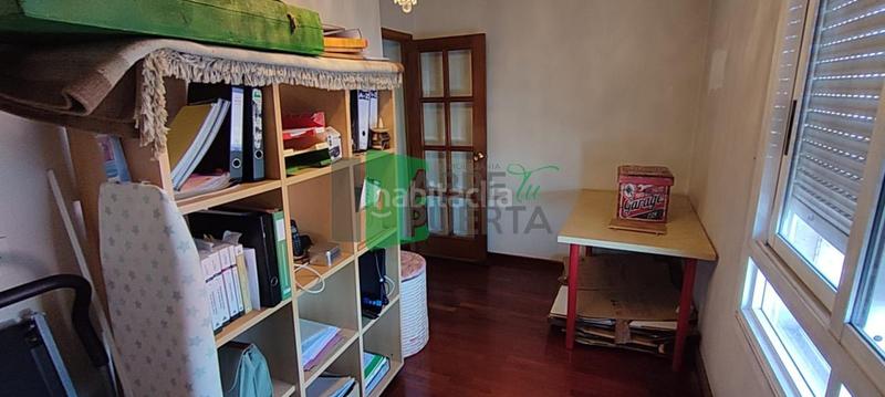 Foto 8d993ac0-5dd4-42bf-8549-7603a28cb00a. Appartamento con riscaldamento in Casco Viejo Ourense