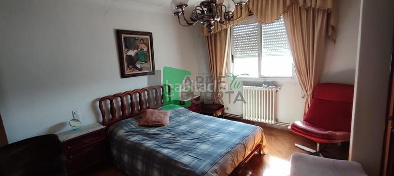 Foto b299882f-29df-4aaa-83e4-aa2f5a228436. Appartamento con riscaldamento in Casco Viejo Ourense