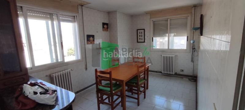 Foto cfc3e05e-f857-4f3c-8d1d-37244100f75f. Appartamento con riscaldamento in Casco Viejo Ourense
