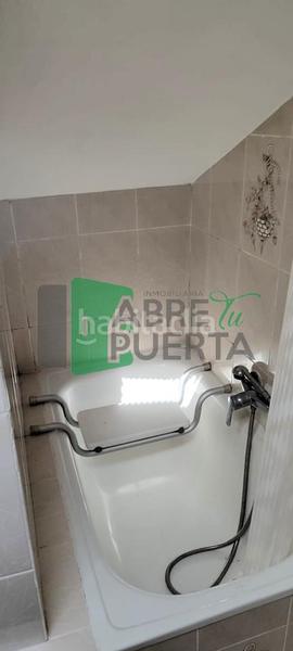 Foto d491c49b-92e1-400c-9f64-f180ac73cacd. Appartamento con riscaldamento in Casco Viejo Ourense