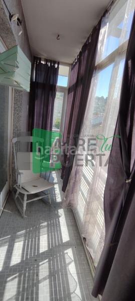 Foto dad21adc-9663-4d2b-95c2-fd40ef4e706a. Appartamento con riscaldamento in Casco Viejo Ourense
