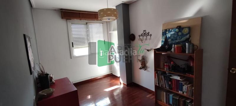Foto 16d0ea45-3b12-49cc-b19e-544440733444. Etagenwohnung mit heizung in Casco Viejo Ourense