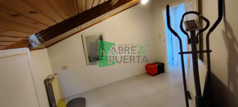 Foto 2ed3e87c-e1a2-437a-8760-643dd5fdff28. Etagenwohnung mit heizung in Casco Viejo Ourense