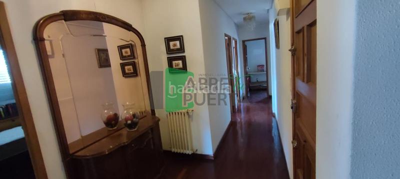 Foto 4f8d11c3-78a8-483a-bfb5-ce45b5a27d8f. Etagenwohnung mit heizung in Casco Viejo Ourense