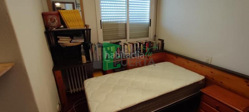 Foto 53bba0c0-db5d-42bf-a9c9-828777c35552. Etagenwohnung mit heizung in Casco Viejo Ourense