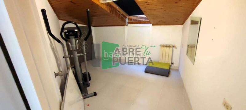 Foto 6111c743-ff91-42ad-a873-3c1f58670830. Etagenwohnung mit heizung in Casco Viejo Ourense