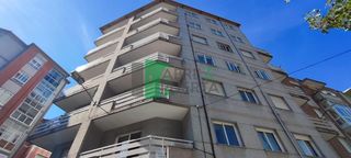 Etagenwohnung in Casco Viejo