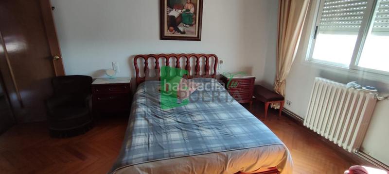 Foto 7ba27715-c92c-417b-ba7d-c8b569aa3ec2. Etagenwohnung mit heizung in Casco Viejo Ourense