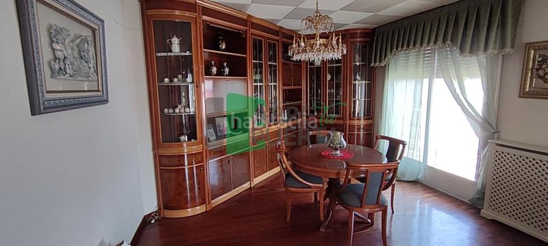 Foto 81b261bd-93c9-46ae-89f3-e12add0ed38a. Etagenwohnung mit heizung in Casco Viejo Ourense