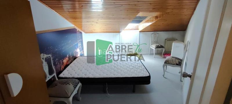 Foto 9aec87a6-a1f2-4912-a196-7ae78109e727. Etagenwohnung mit heizung in Casco Viejo Ourense