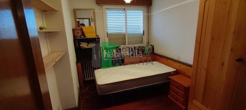 Foto 9c2088ec-c498-4d8f-b90b-6de8f7ae3848. Etagenwohnung mit heizung in Casco Viejo Ourense